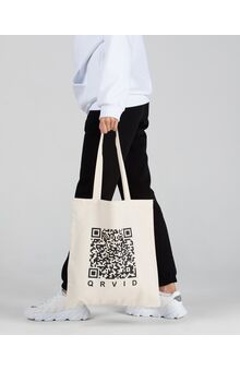 Эко-сумка шоппер, изображение 5