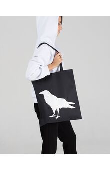 Эко-сумка шоппер, изображение 9