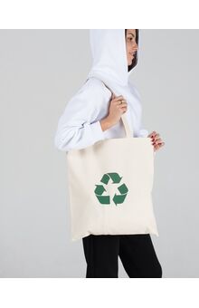Эко-сумка шоппер, изображение 21