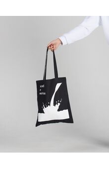 Эко-сумка шоппер, изображение 26