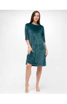 Платье Кэт, Цвет: Зеленый, Размер: 44, изображение 2
