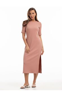 Платье женское Роскошь, Цвет: Тоскана, Размер: 44, изображение 3