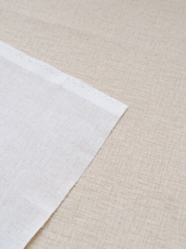 Лоскут ткани рогожка (100см*150см), изображение 5