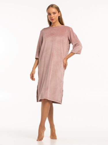 Платье Кэт, Цвет: Розовый, Размер: 44, изображение 5