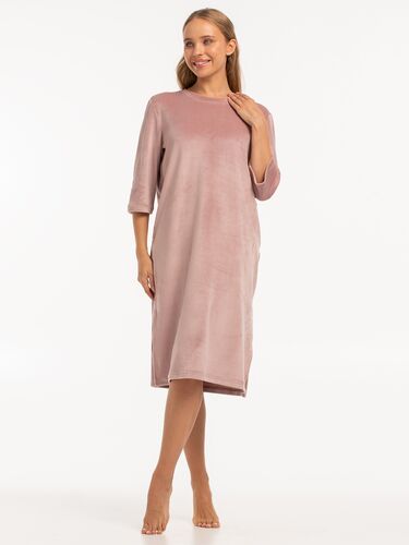 Платье Кэт, Цвет: Розовый, Размер: 44, изображение 6