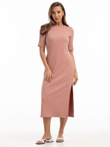 Платье женское Роскошь, Цвет: Тоскана, Размер: 50, изображение 3