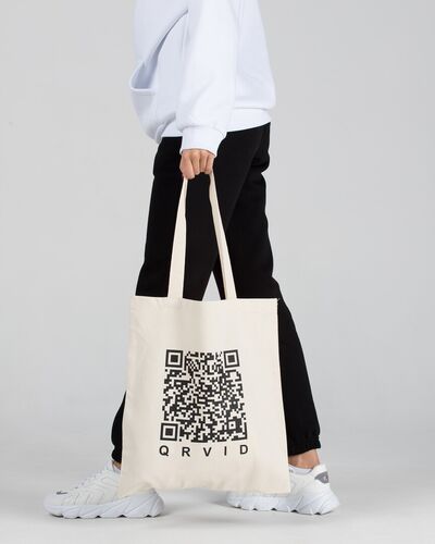 Эко-сумка шоппер, изображение 5