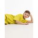 Комплект детский Солнышко New-1, Цвет: Лимонный, Рост: 134, Размер: 34, изображение 5